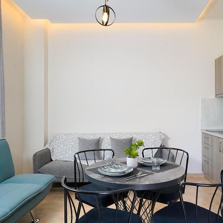 אספרובלטה Giorgio Suites מראה חיצוני תמונה