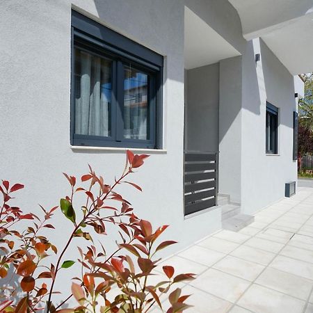 אספרובלטה Giorgio Suites מראה חיצוני תמונה