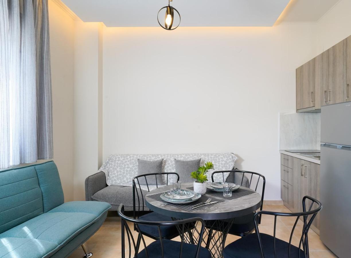 אספרובלטה Giorgio Suites מראה חיצוני תמונה