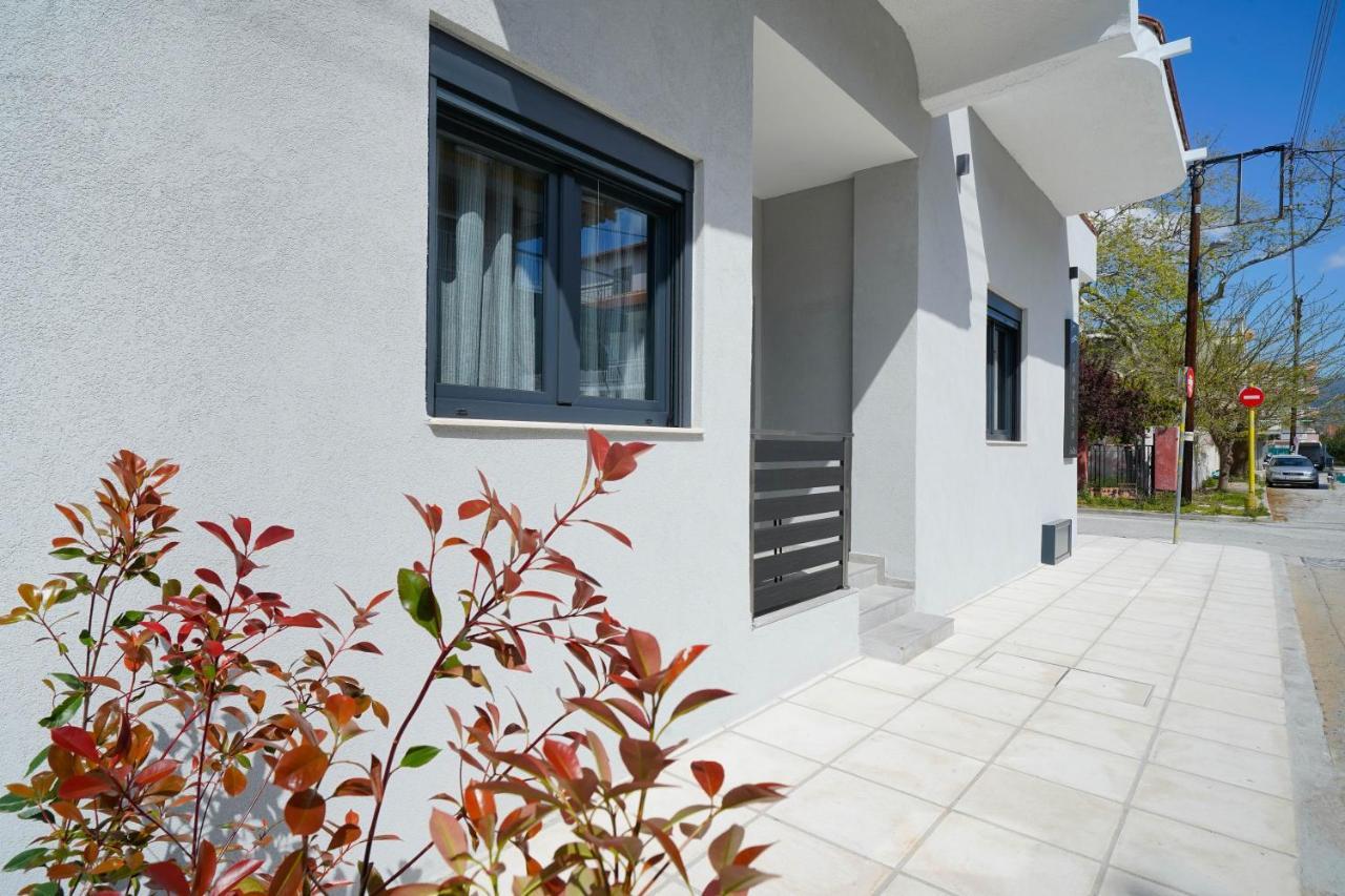 אספרובלטה Giorgio Suites מראה חיצוני תמונה