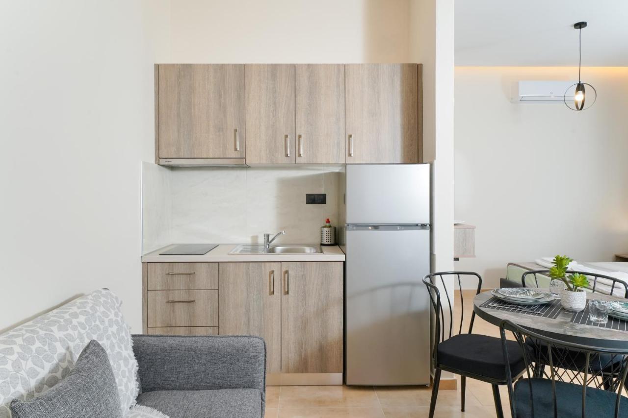 אספרובלטה Giorgio Suites מראה חיצוני תמונה
