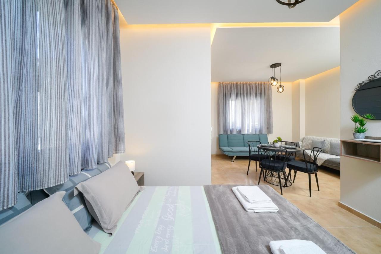 אספרובלטה Giorgio Suites מראה חיצוני תמונה