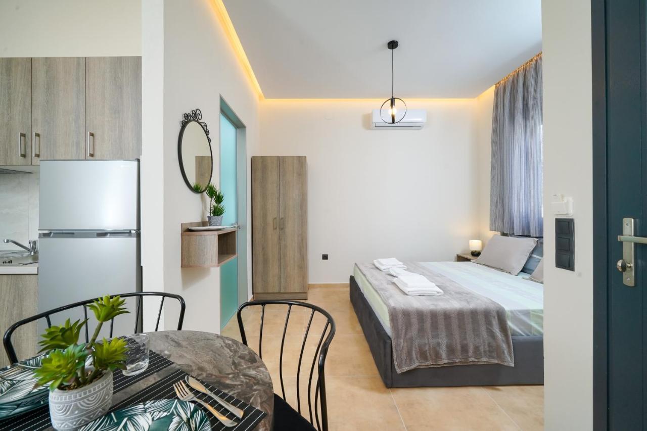 אספרובלטה Giorgio Suites מראה חיצוני תמונה