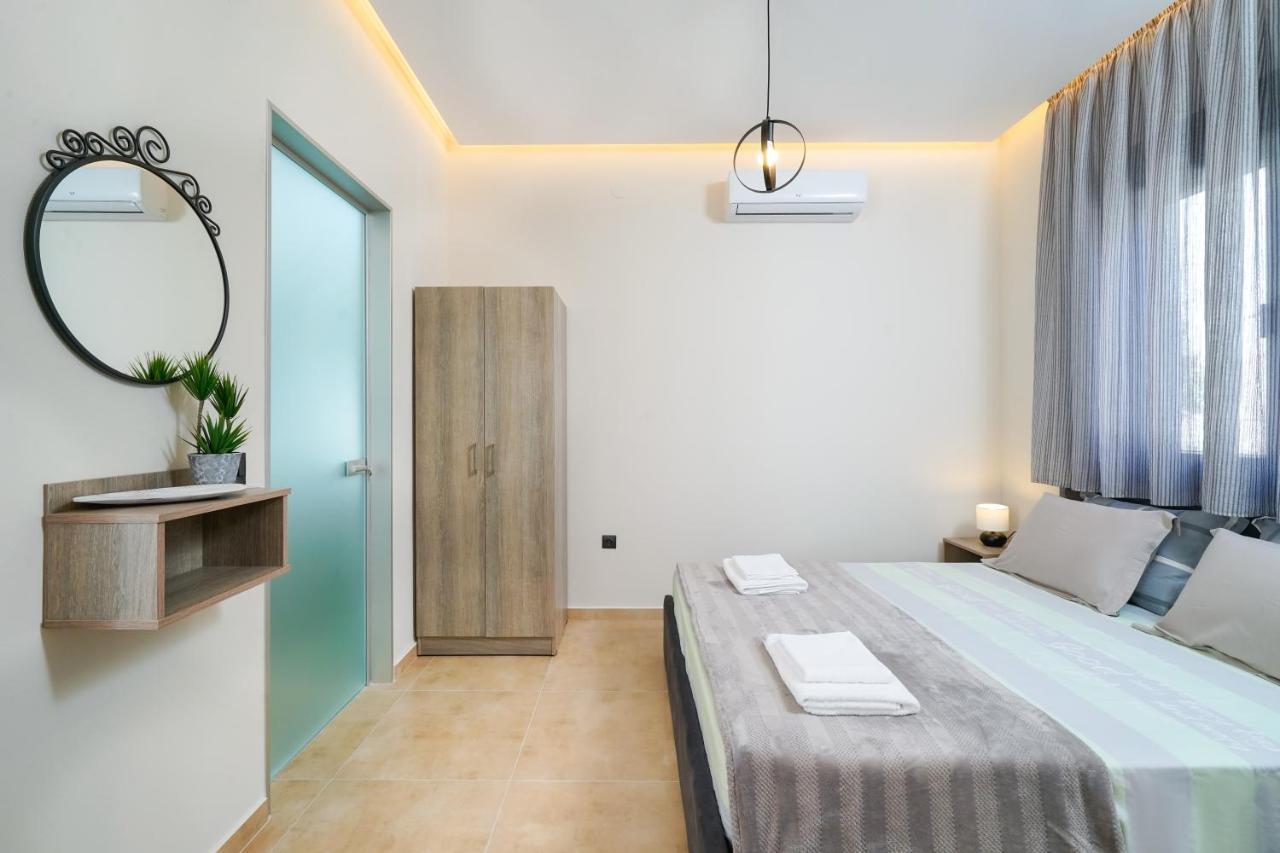 אספרובלטה Giorgio Suites מראה חיצוני תמונה