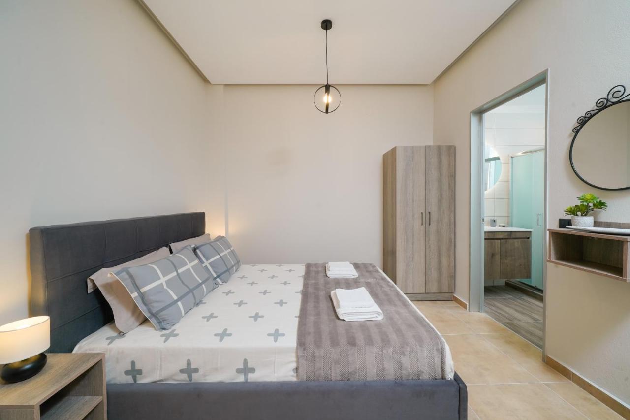 אספרובלטה Giorgio Suites מראה חיצוני תמונה