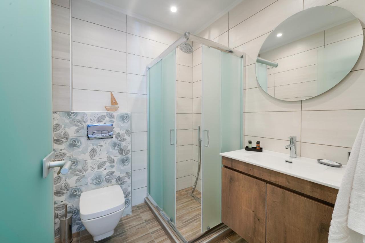 אספרובלטה Giorgio Suites מראה חיצוני תמונה