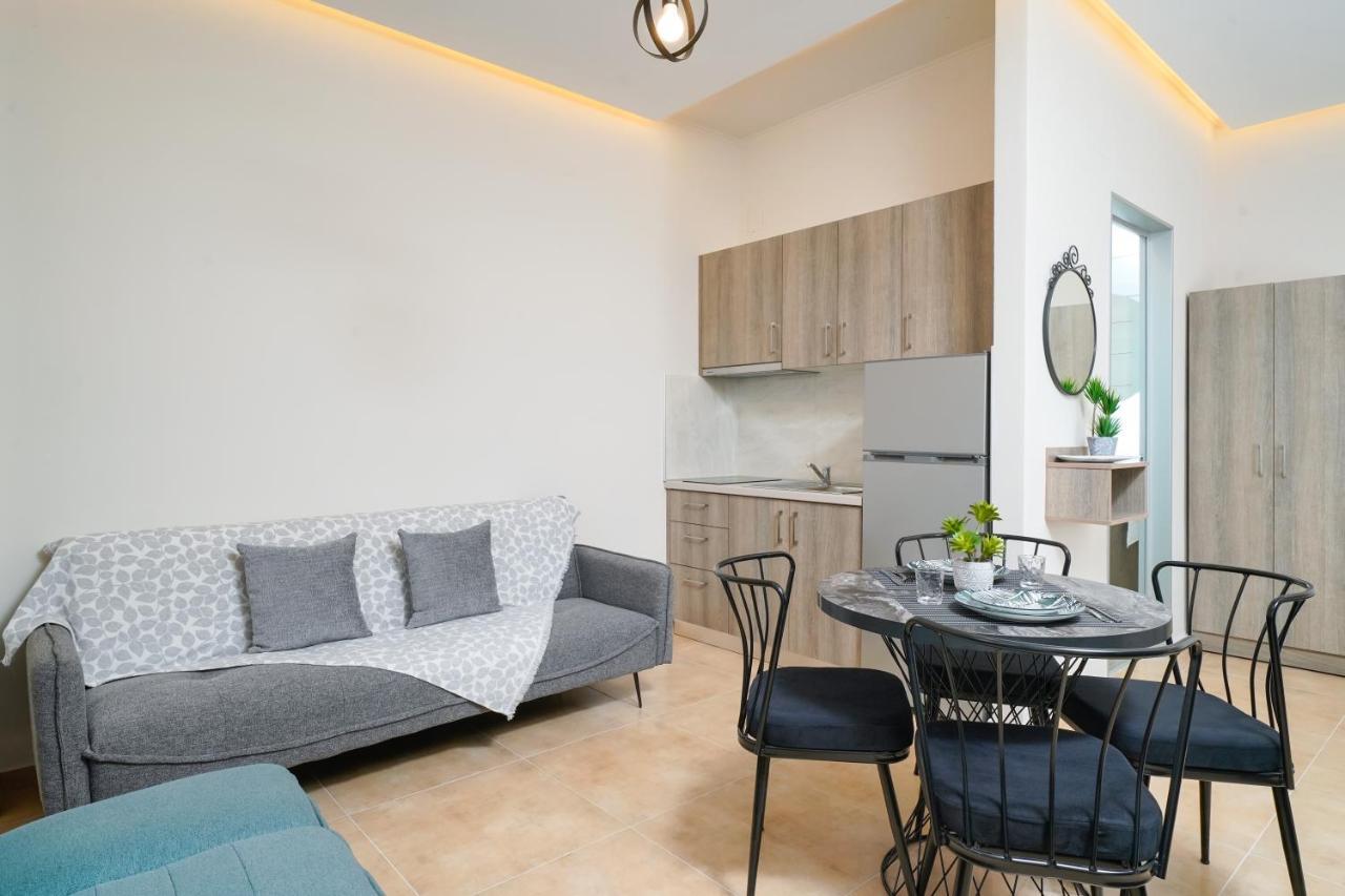 אספרובלטה Giorgio Suites מראה חיצוני תמונה