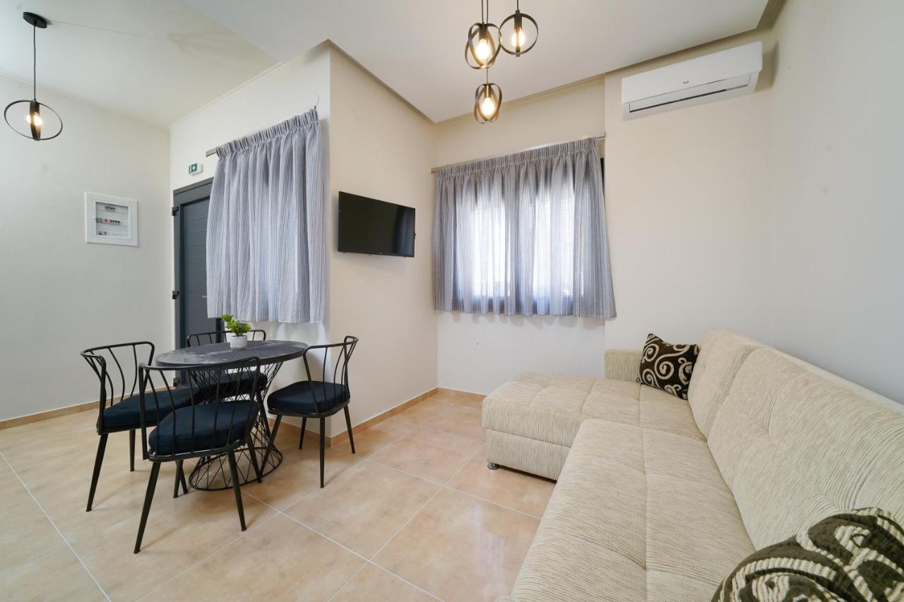 אספרובלטה Giorgio Suites מראה חיצוני תמונה